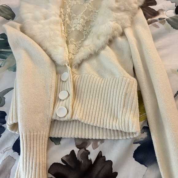 Sweater from Bebe - Picture 3 of 4